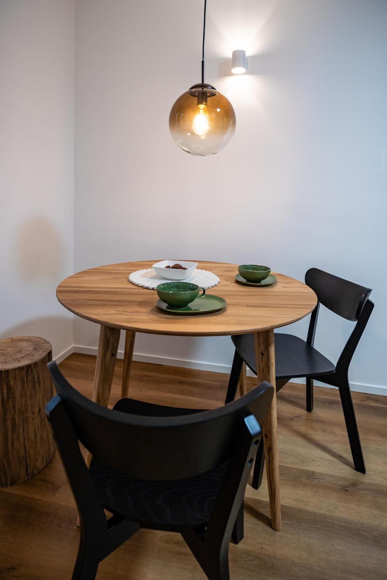 Hidden Corner Apartment Zirovnica Ngoại thất bức ảnh